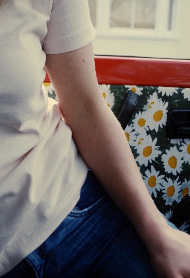 Processed with VSCO with m3 preset