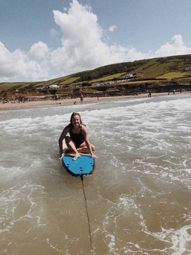 Processed with VSCO with m5 preset